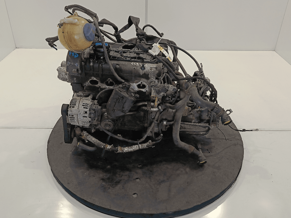 Двигатель к Volkswagen Golf 4 (97-06)