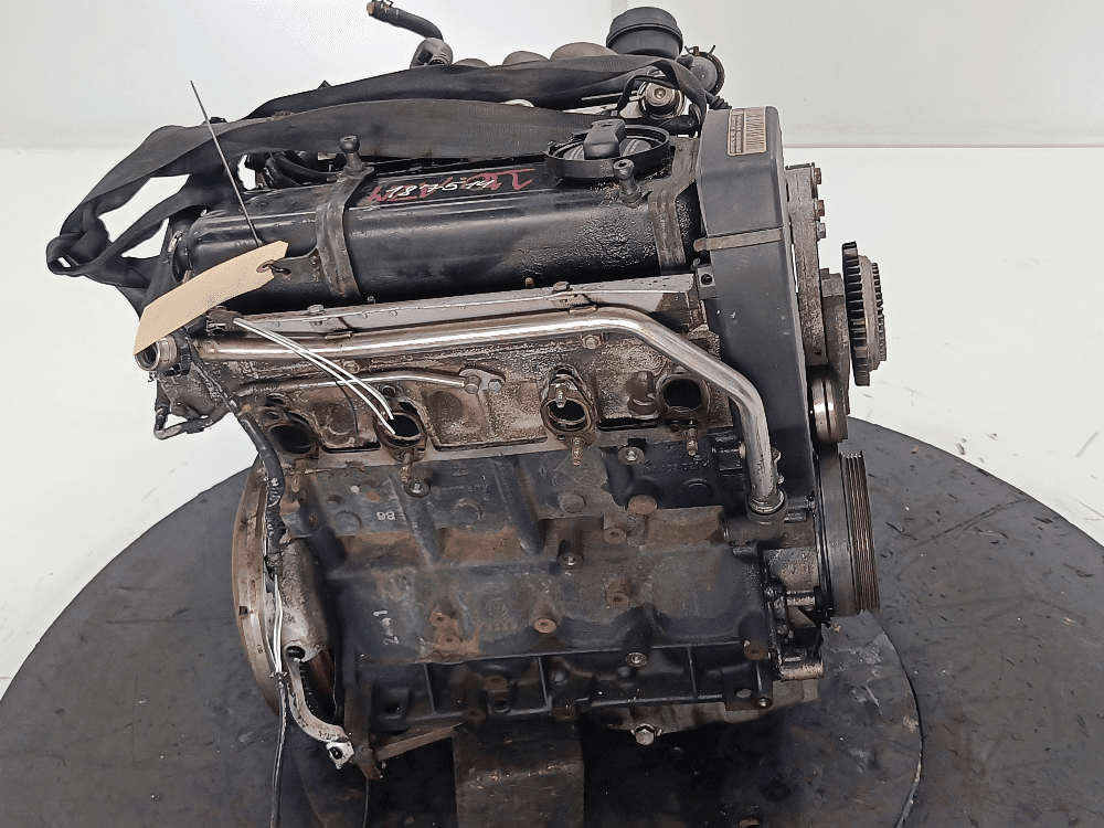 Двигатель к Volkswagen Passat B5+ Рестайлинг (00-05)