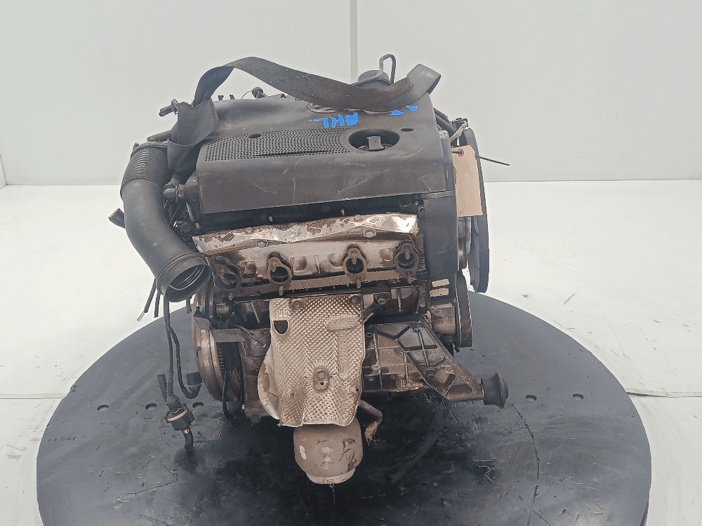 Двигатель к Volkswagen Passat B5 (96-00)