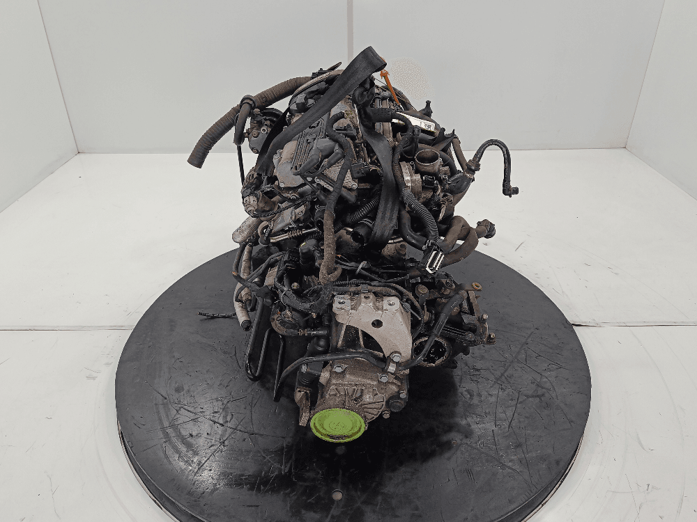 Двигатель к Volkswagen Golf 4 (97-06)