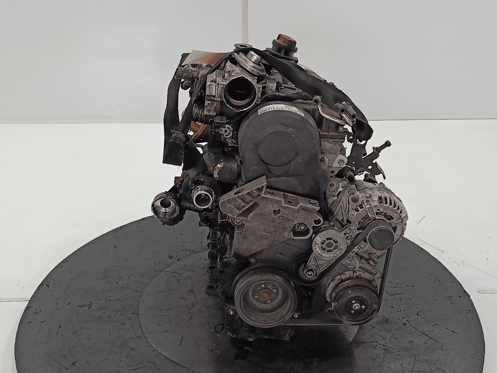 Двигатель к Volkswagen Golf 5 (03-09)