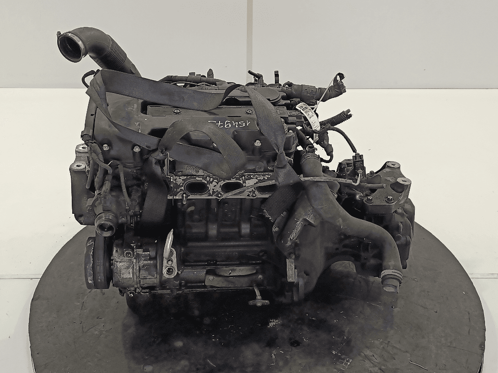 Двигатель к Opel Corsa D (06-11)