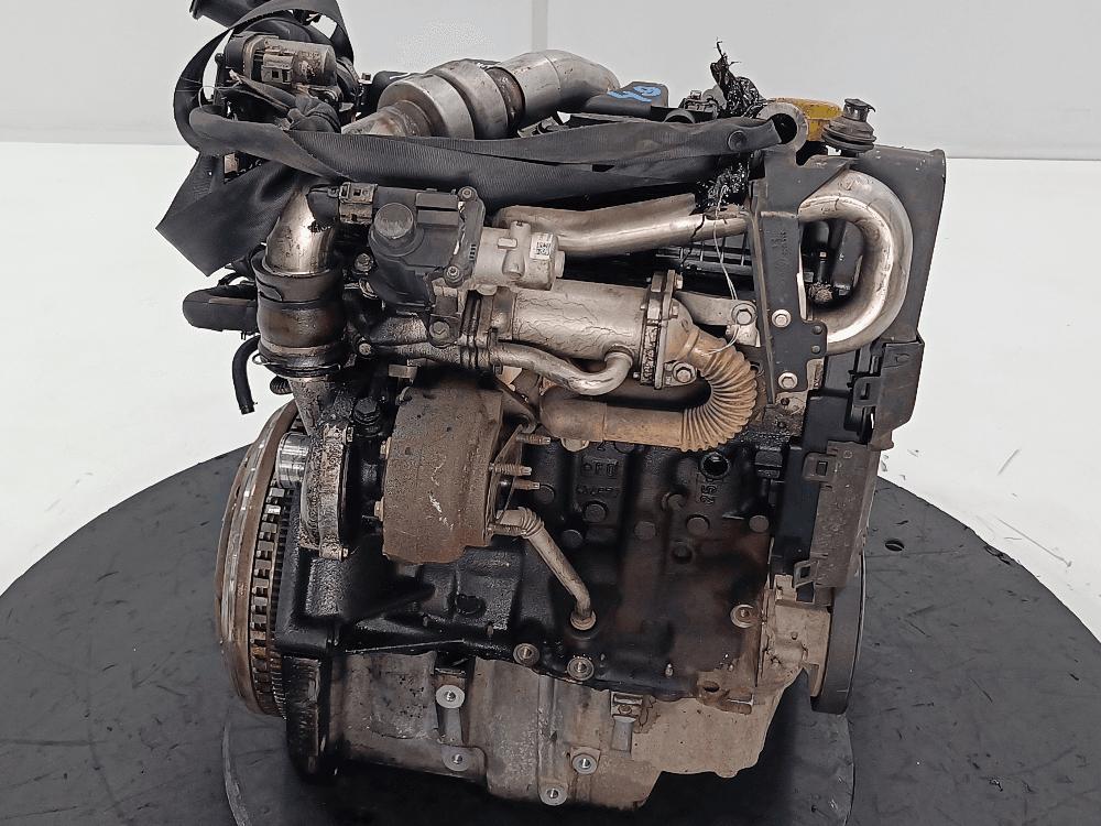 Двигатель к Renault Laguna 3 (07-11)