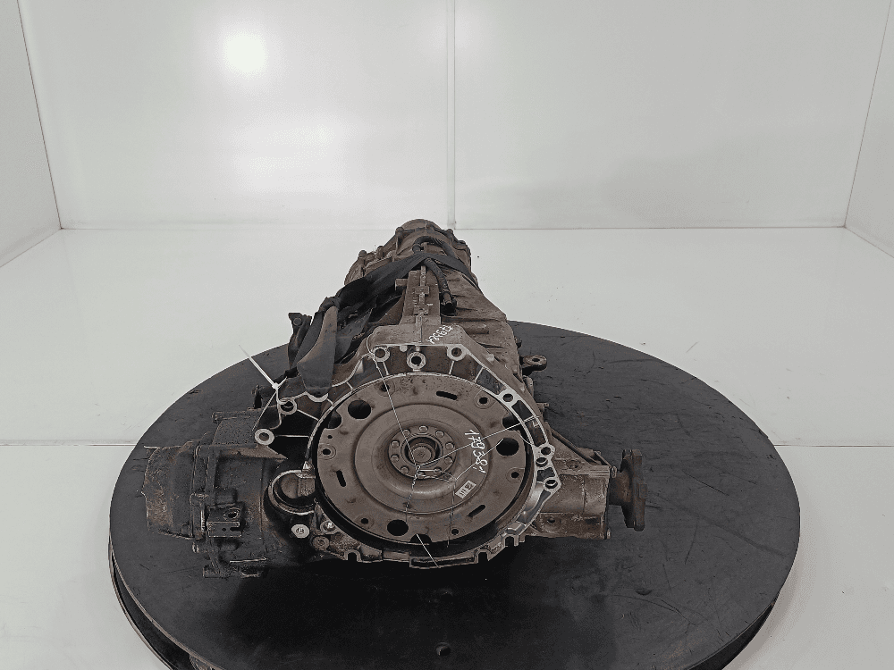 КПП автоматическая (АКПП) к Audi A4 B8/8K (07-11)