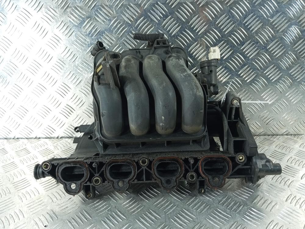 Коллектор впускной к Mazda 2 2 (07-10)