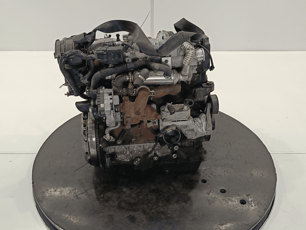 Двигатель к Ford Focus 2 (04-08)