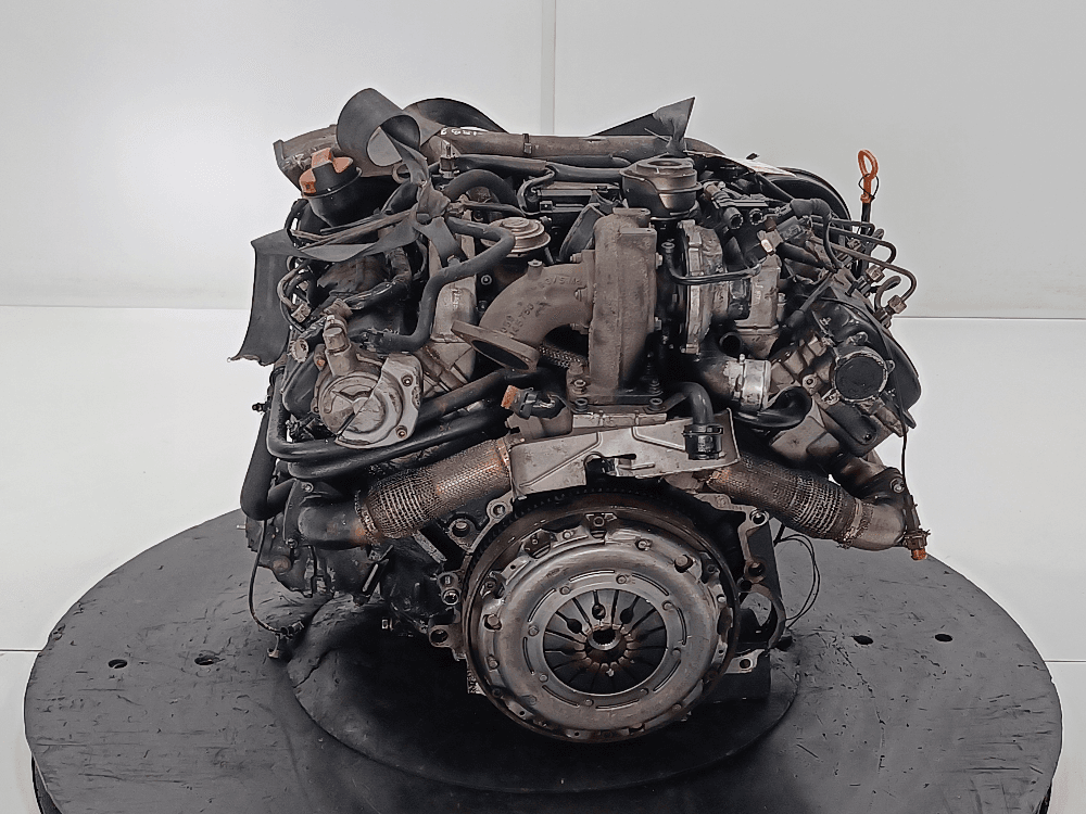 Двигатель к Volkswagen Passat B5 (96-00)