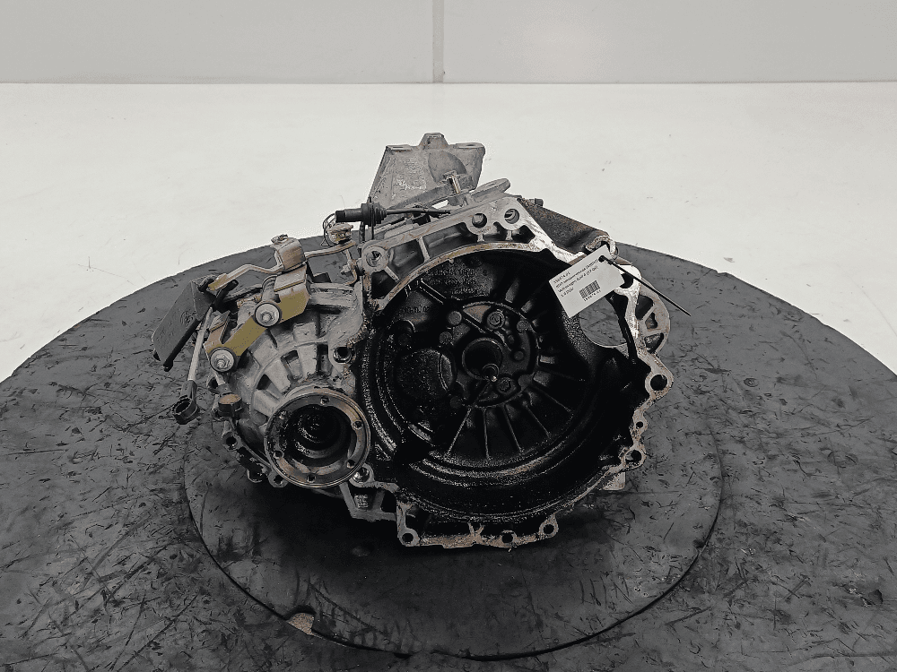 КПП механическая (МКПП) к Volkswagen Golf 4 (97-06)