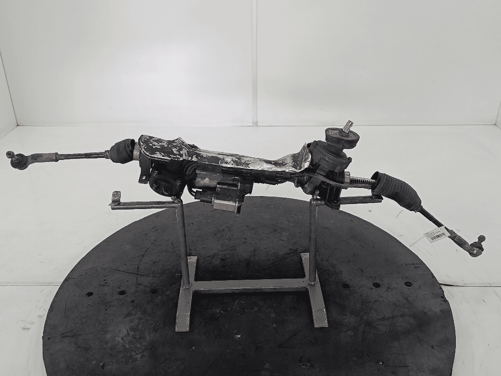 Рулевая рейка к Volkswagen Golf 5 (03-09)