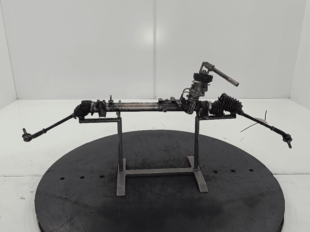 Рулевая рейка к Volkswagen Golf 4 (97-06)