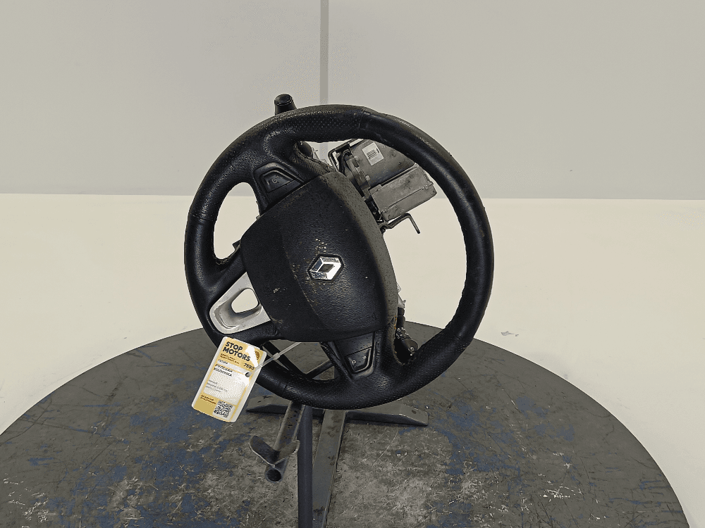 Рулевая колонка к Renault Megane 3 (08-14)