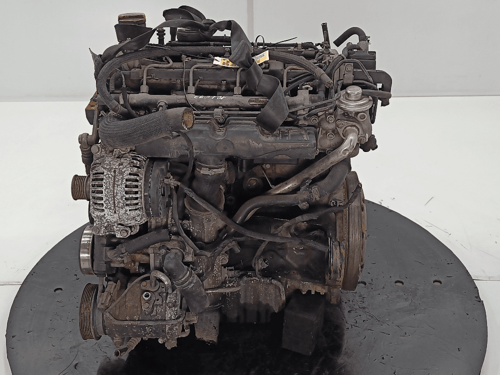 Двигатель к Chrysler PT-Cruiser 1 (00-06)