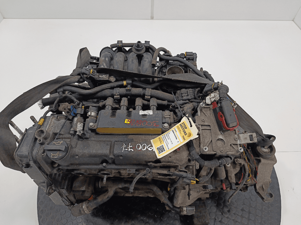 Двигатель к Fiat Grande Punto (05-18)
