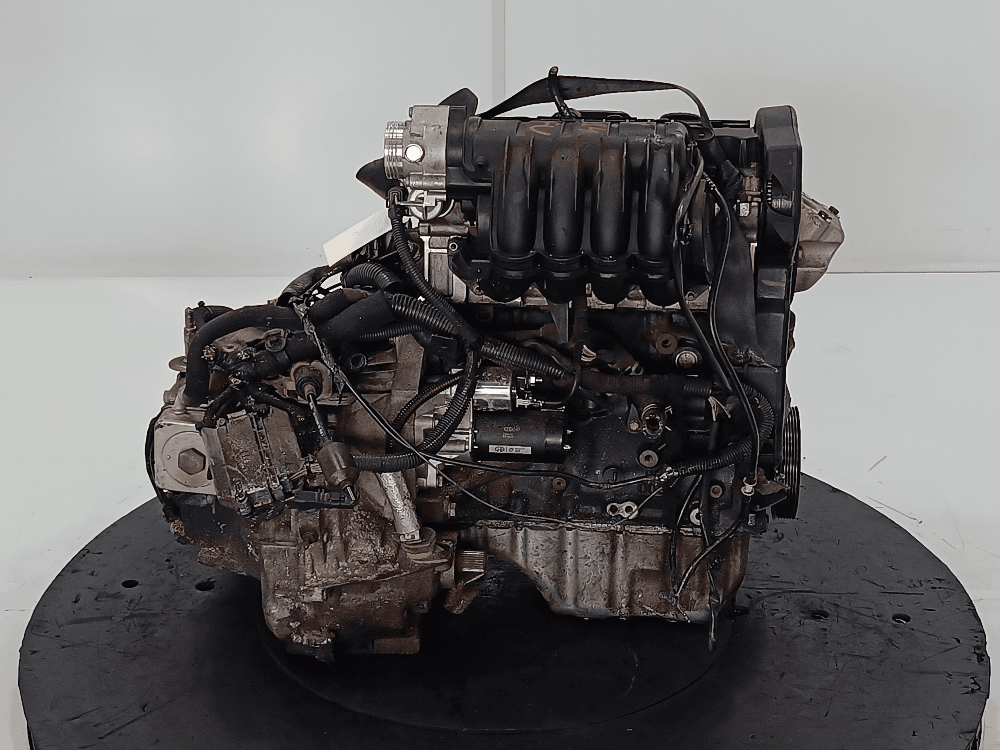 Двигатель к Peugeot 307 (01-05)