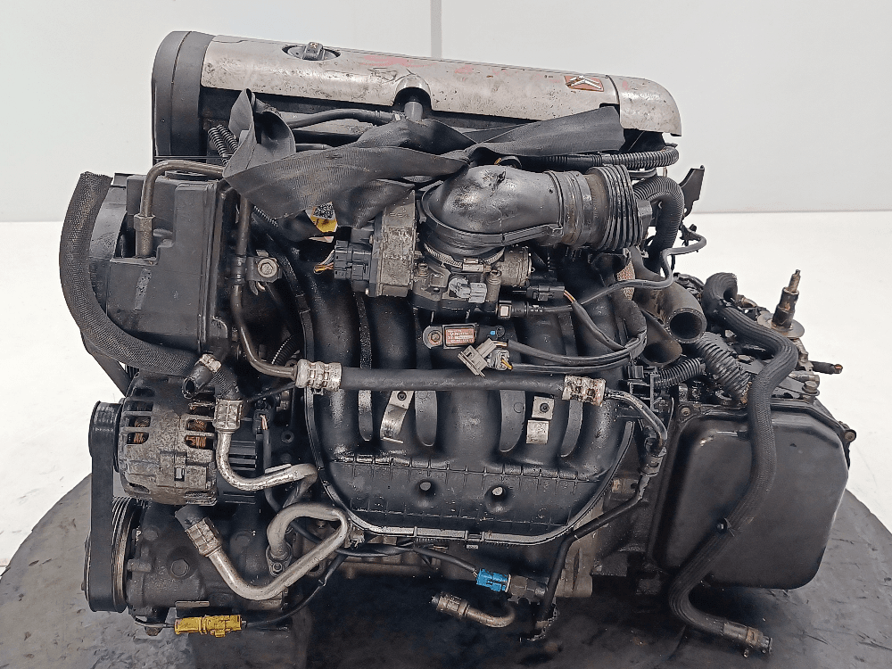 Двигатель к Citroen Xsara Picasso (99-04)