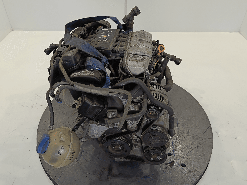 Двигатель к Volkswagen Golf 4 (97-06)