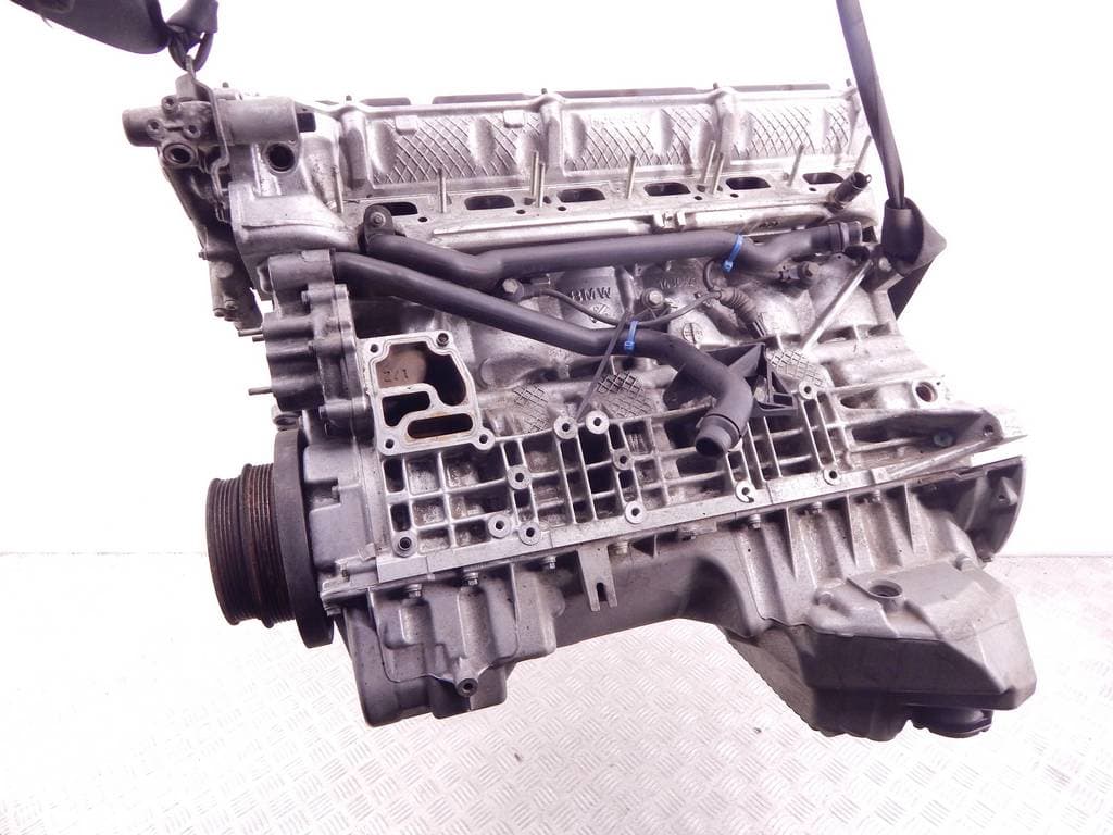 Двигатель к BMW 5 E39 (95-00)