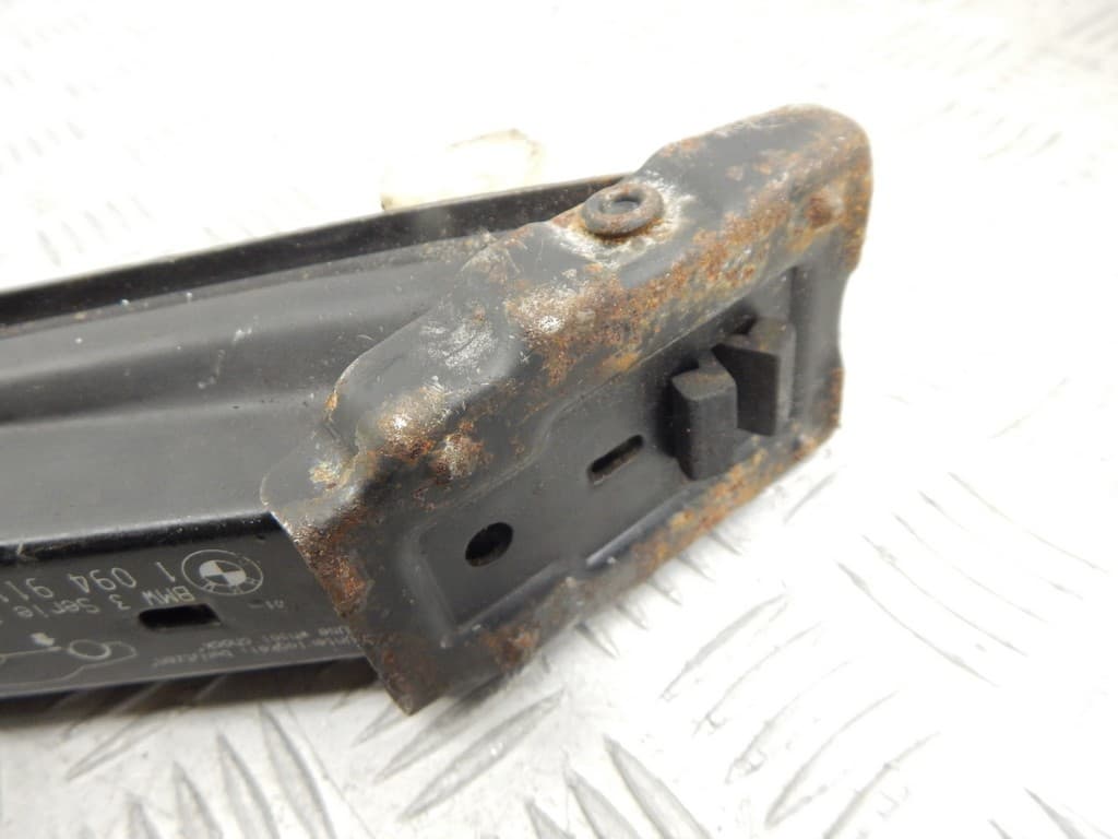 Домкрат к BMW 3 E46 (97-03)
