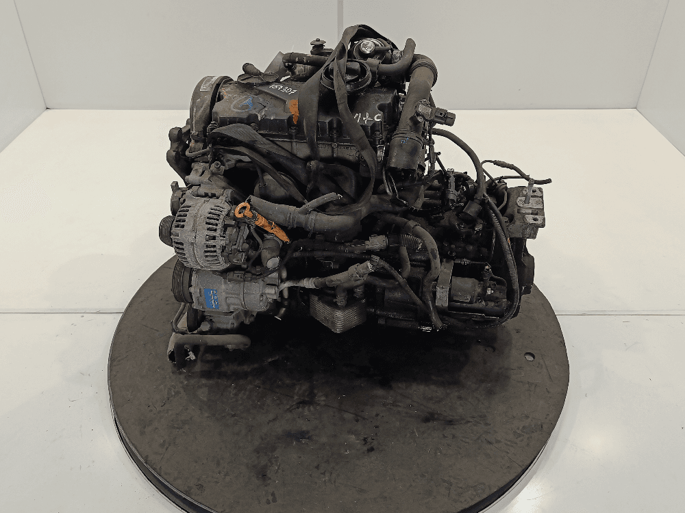 Двигатель к Volkswagen Sharan 1 (95-00)