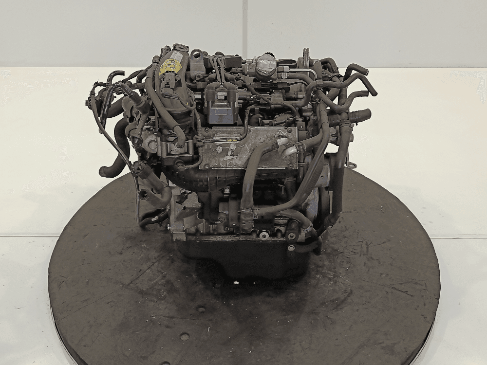 Двигатель к Volkswagen Golf 6 (08-15)