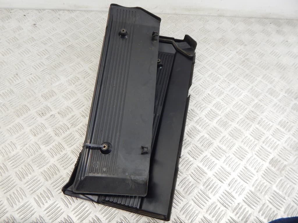 Декоративная крышка двигателя к BMW 5 E39 (95-00)