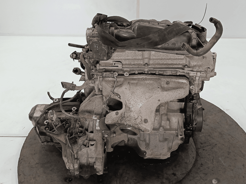 Двигатель к Nissan  Note E11 (05-09)