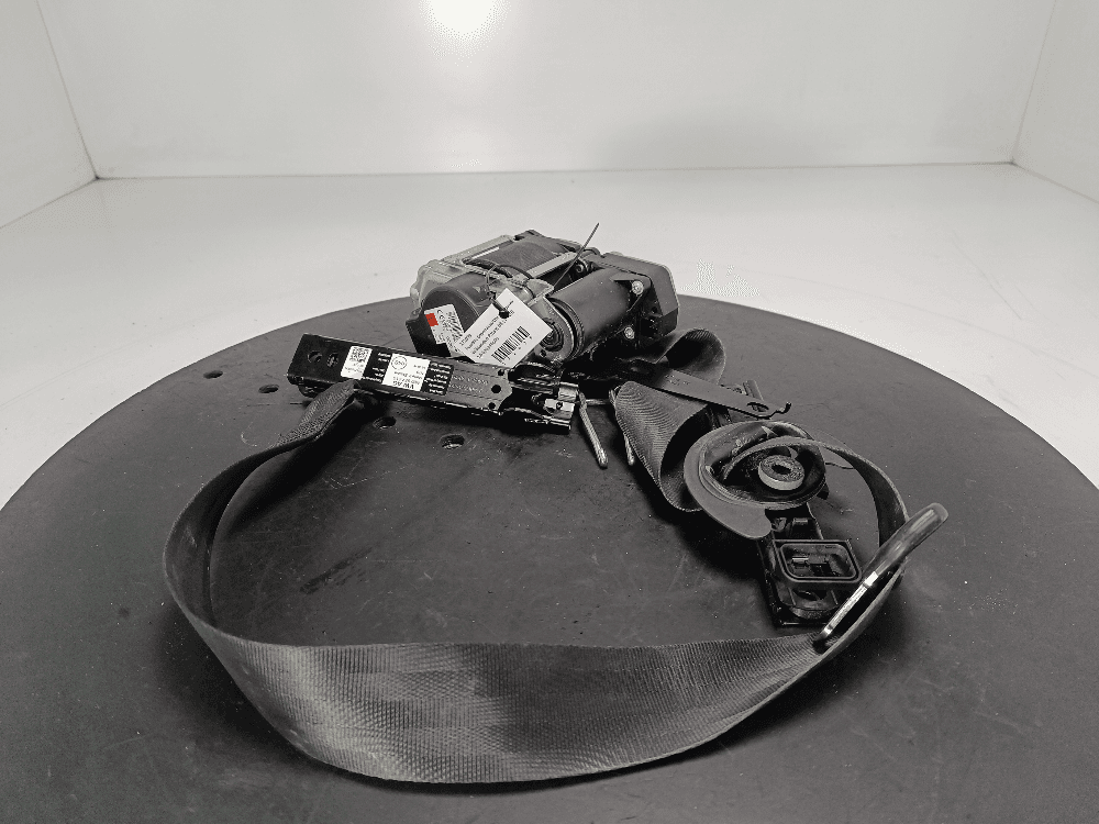 Ремень безопасности передний левый к Volkswagen Passat B8 (14-19)