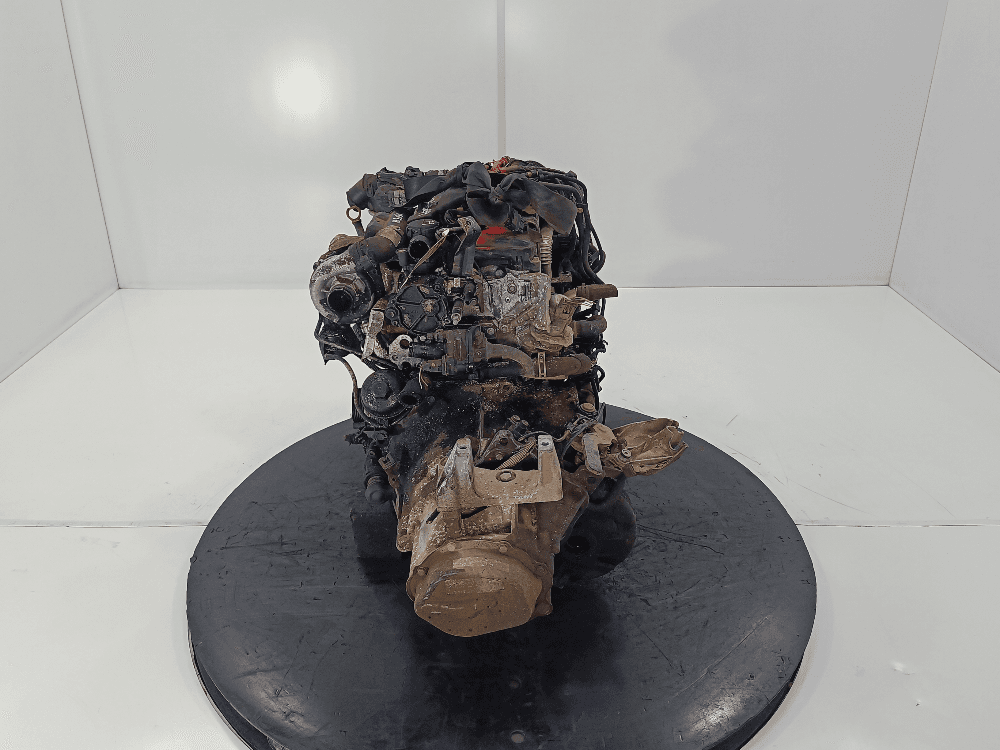 Двигатель к Peugeot 308 1 (07-11)