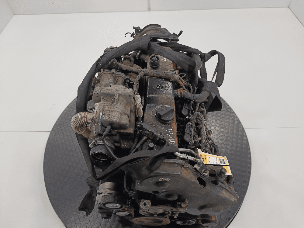 Двигатель к Ford Focus 2 (04-08)