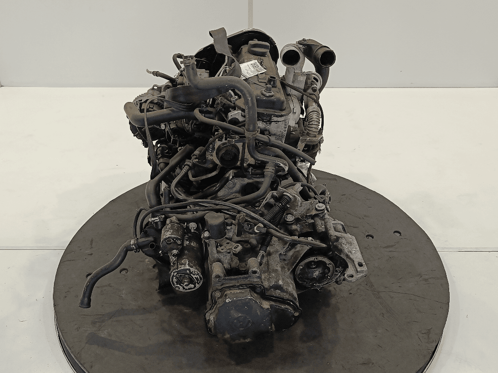 Двигатель к Volkswagen Golf 3 (91-99)