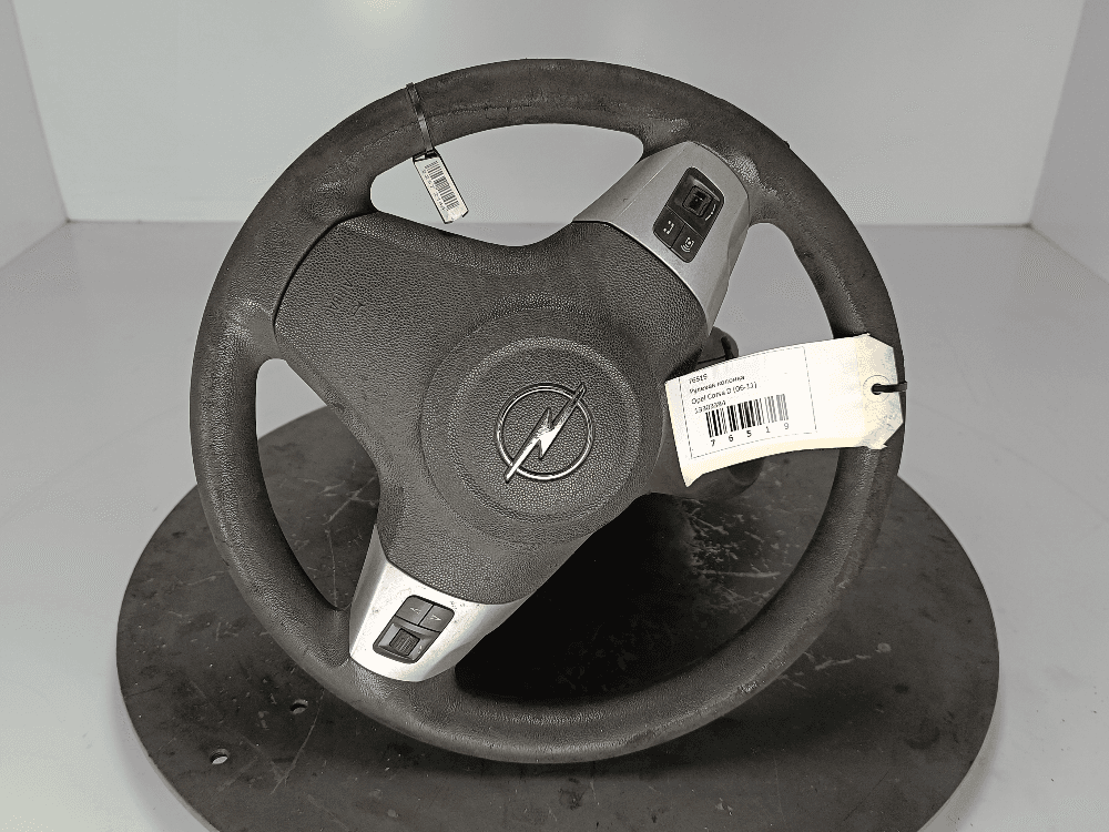 Рулевая колонка к Opel Corsa D (06-11)