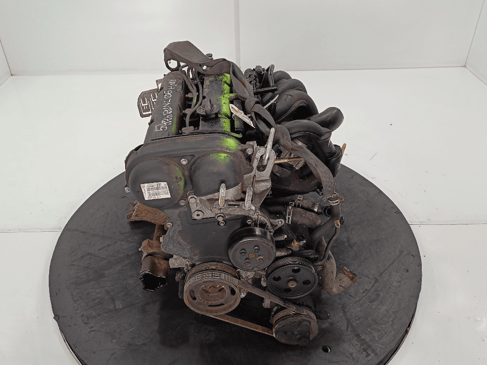 Двигатель к Ford Focus 2 (04-08)