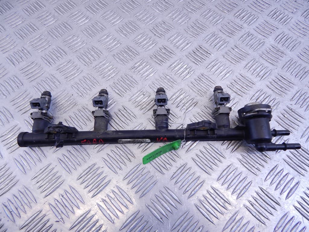 Форсунка к Ford Ka 1 (96-08)