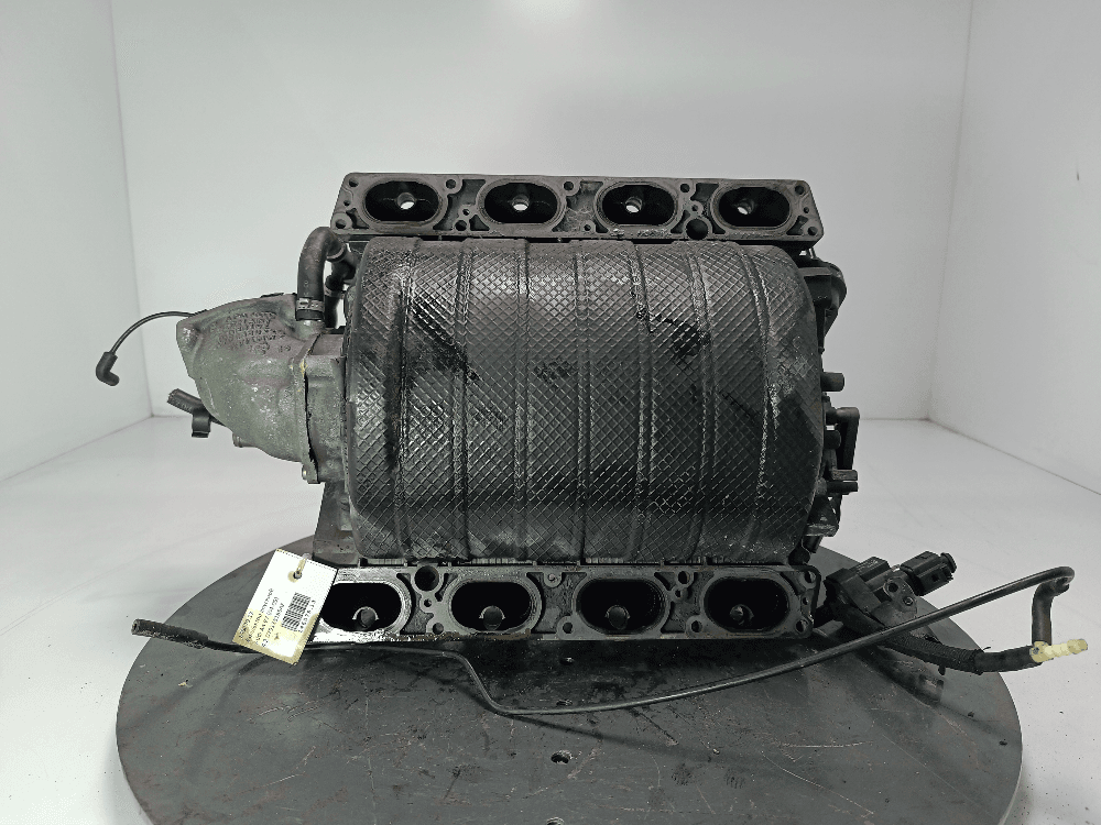 Коллектор впускной к Audi A4 B7 (04-09)