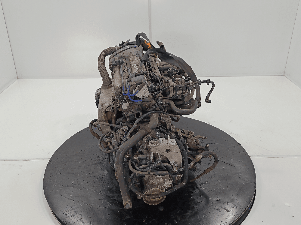 Двигатель к Volkswagen Golf 4 (97-06)