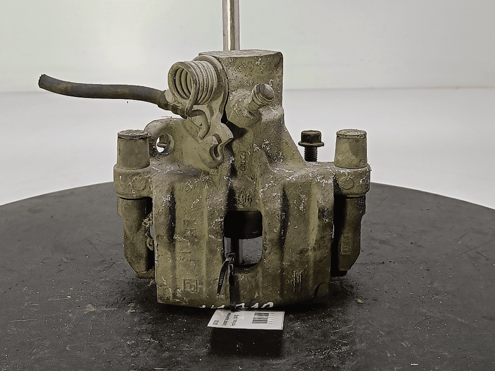 Суппорт задний левый к Ford Focus 2 (04-08)