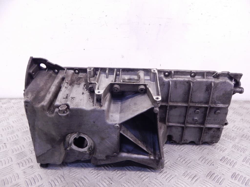 Поддон к BMW X5 E53 (99-03)