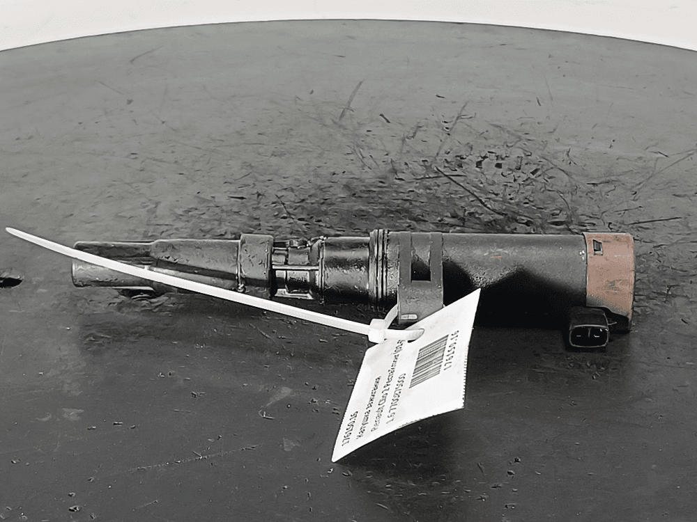 Катушка зажигания к Renault Clio 2 Рестайлинг (01-03)