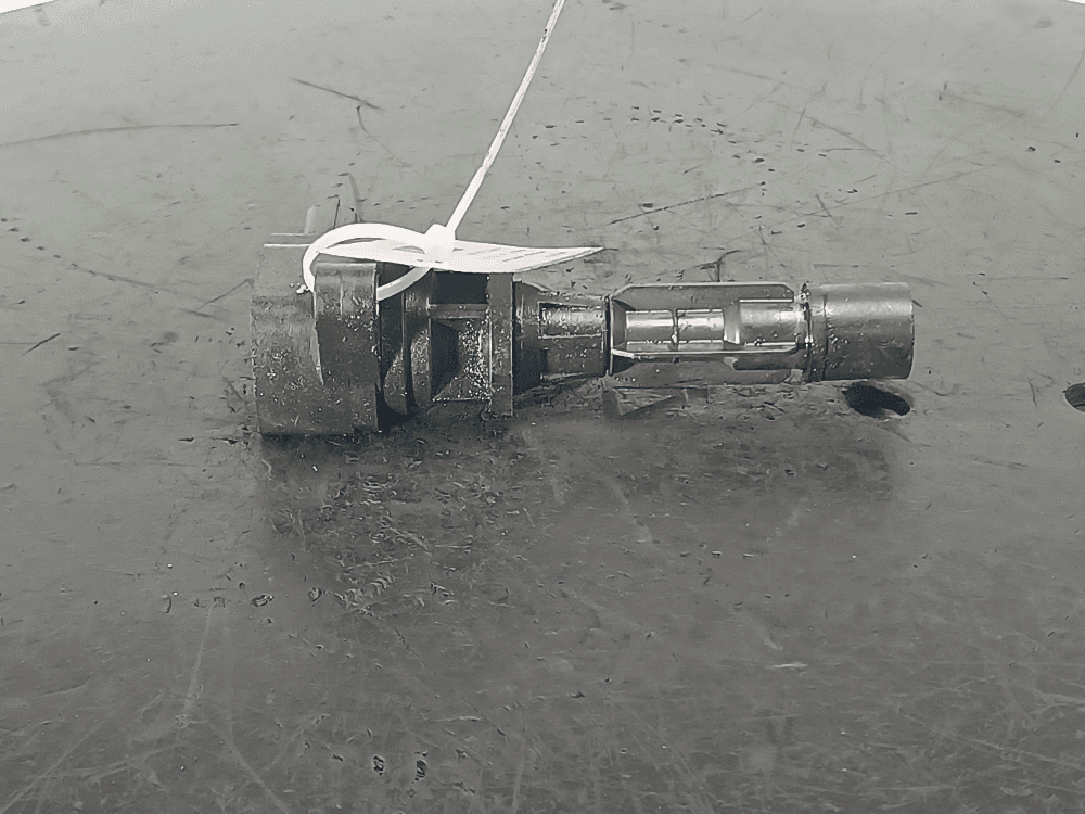 Катушка зажигания к Mazda 3 BK (03-06)