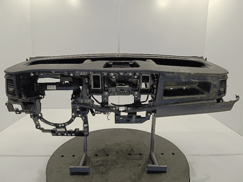 Панель торпеды к Ford Transit 4 (13-24)