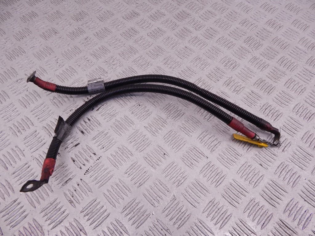 Провод стартера к BMW 5 E60/E61 (02-07)