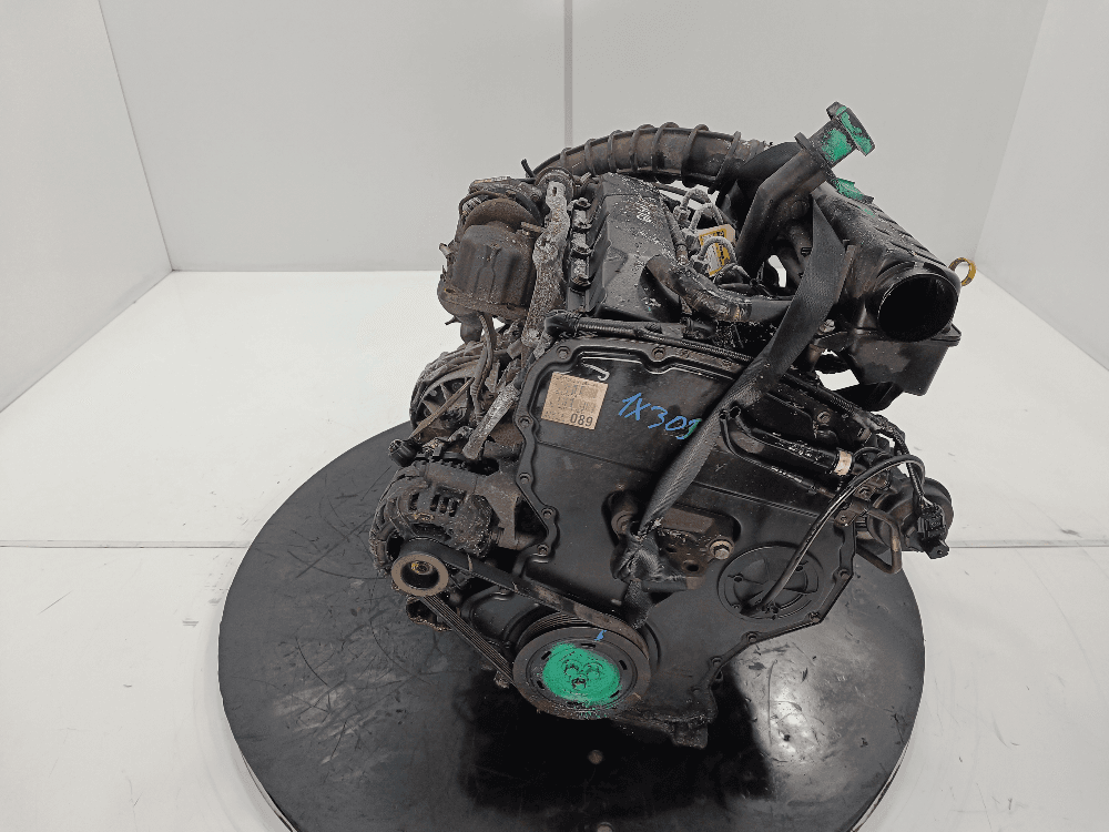 Двигатель к Ford Transit 3 (00-06)