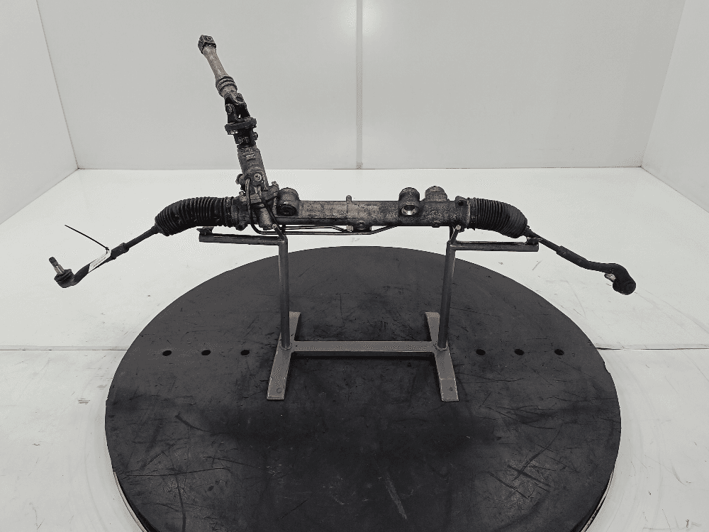 Рулевая рейка к Mercedes C Class W203/S203/CL203 Рестайлинг (04-07)