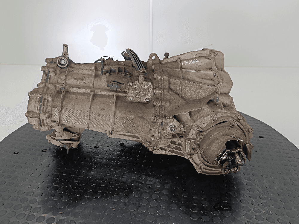 Вариатор к Audi A4 B7 (04-09)