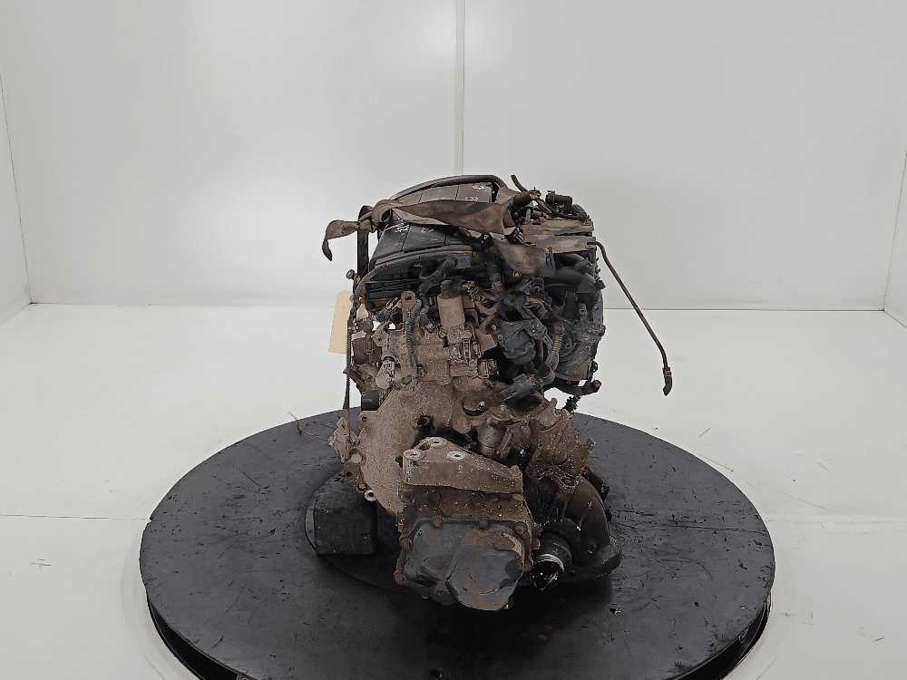 Двигатель к Opel Astra H (04-07)