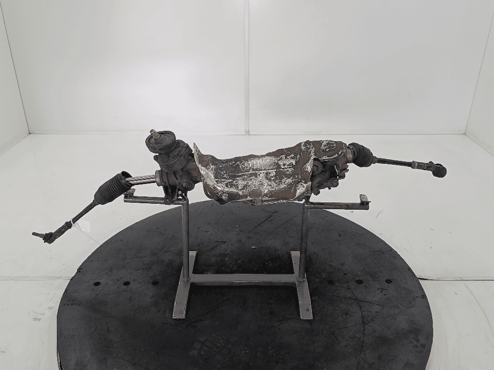 Рулевая рейка к Volkswagen Golf 5 (03-09)