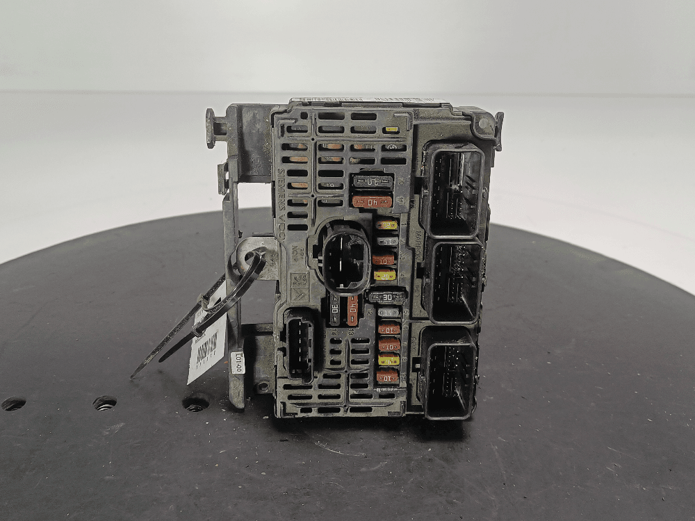 Блок BSM к Peugeot 407 (04-11)