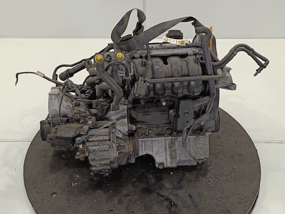 Двигатель к Volkswagen Golf 4 (97-06)