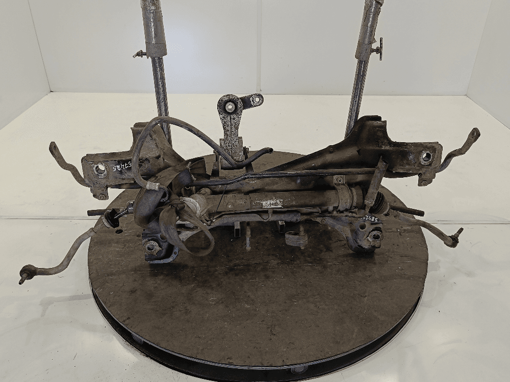 Балка подвески передняя (подрамник) к Ford Galaxy 1 (95-00)