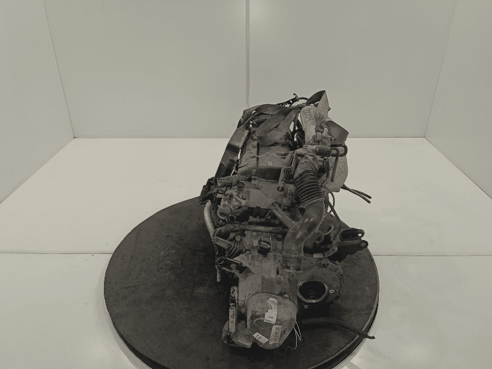 Двигатель к Renault Megane 1 (95-99)